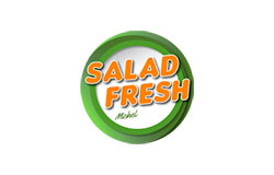 Salad Fresh